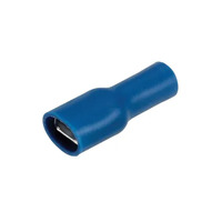 Fem. Blade Term F/Ins Blue 6.3 Narva 56044BL