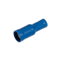 Female Bullet Blue 4Mm Narva 56052BL