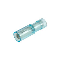 Female Bullet Blue Poly 5Mm Narva 56053BL