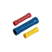 Cable Joiner (Red) Narva 56054BL
