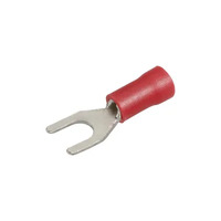 Spade Terminal (Red) 4.3Mm Narva 56062BL