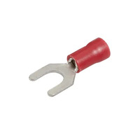 Spade Terminal (Red) 5Mm Narva 56064BL