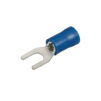 Spade Terminal (Blue) 4.3Mm Narva 56066BL