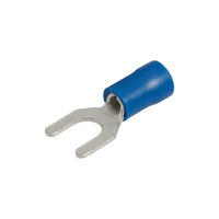 Spade Terminal (Blue) 5Mm Narva 56068BL