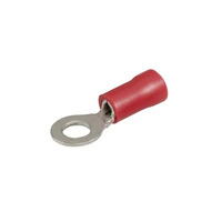 Ring Terminal (Red) 4.3Mm Narva 56070BL