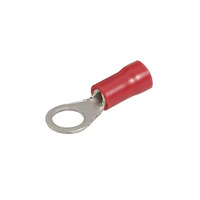 Ring Terminal (Red) 5Mm Narva 56072BL