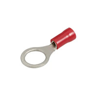 Ring Terminal (Red) 8.4Mm Narva 56075BL