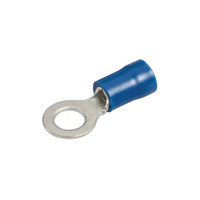 Ring Terminal (Blue) 5Mm Narva 56078BL