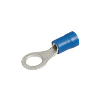 Ring Terminal (Blue) 6.3Mm Narva 56080BL