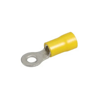 Ring Terminal (Yellow) 4.3Mm Narva 56084BL