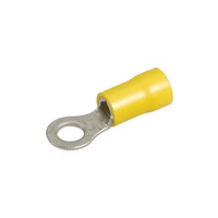 Ring Terminal (Yellow) 5Mm Narva 56086BL