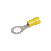 Ring Terminal (Yellow) 8.4Mm Narva 56090BL