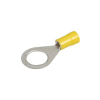 Ring Terminal (Yellow) 13Mm Narva 56093BL