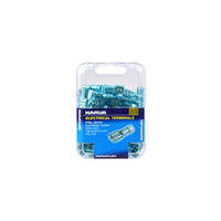 Fem.Blade F/Ins Blue/Poly(100) Narva 56143
