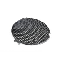Grille 561853343H81 for Volkswagen