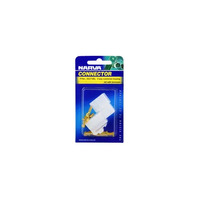 M/F Housing Quick Con. 3 Way Narva 56273BL