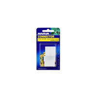 M/F Housing Quick Con. 6 Way Narva 56276BL