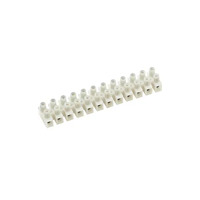 Term. Connector Strip 5Mm (1) Narva 56281BL