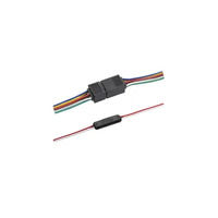 2 Way Harness Connector 1 Pair Narva 56292BL