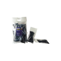 Cable Tie Bulk Assorted (1000) Narva 56430