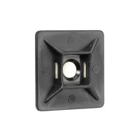 Cable Tie Mnt Blk 28Mm Bl (5) Narva 56446BL