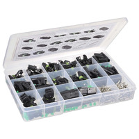 Waterproof Connector Assortment Narva 56450