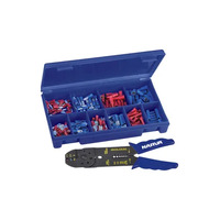 Terminal & Connector Assortmen Narva 56525