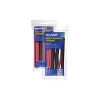 Heatshrink Asstd 3.2-6.4Mm Narva 56600