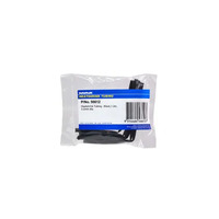 Heatshrink (Black) 3.2Mm Narva 56612
