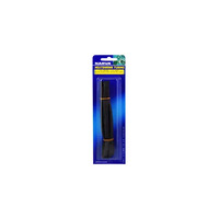 Heatshrink Black 6.4Mm X 1.2M Narva 56616BL