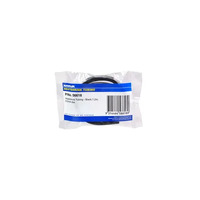 Heatshrink (Black) 9.5Mm Narva 56618