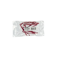 Heatshrink (Red) 3.2Mm Narva 56632