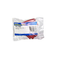 Heatshrink (Red) 6.4Mm Narva 56636