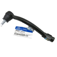 End Assy-Tie Rod LH 568203X000 for Hyundai