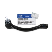 End Assy-Tie Rod Rh 568203X090 for Hyundai