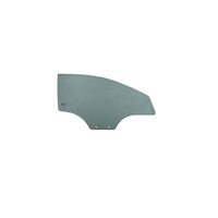 Glass Fr Door Window LH 5706A957 for Mitsubishi
