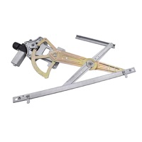 Regulator-Front Door Window-Rh 5713A126 for Mitsubishi