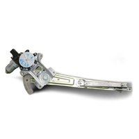 Regulator Front Door Window LH 5713A359 for Mitsubishi