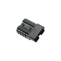 Blk 50A Conn Housing W Contcts Narva 57200B