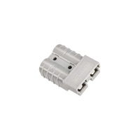 Gry 50A Conn W/Cntcts (1) Narva 57200BL