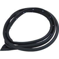 Weatherstrip-Front Door Opening-O 5725A050 for Mitsubishi