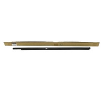 Moulding-Fr Dr Window Belt Lh 5727A213 for Mitsubishi