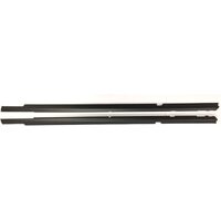 Moulding-Fr Dr Window Belt Lh 5727A214 for Mitsubishi