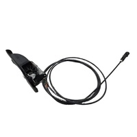 Cable Assy Fuel Rhd 57330FL050 for Subaru