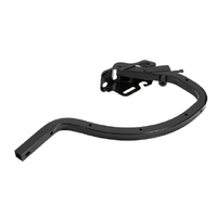 Hinge Assy Trk Rh 57520FJ0009P for Subaru