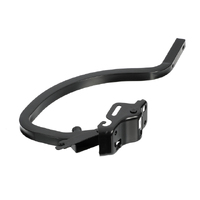 Hinge Assy Trk Lh 57520FJ0109P for Subaru
