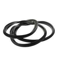 Weatherstrip Trunk 57532FG000 for Subaru