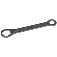 Motor Cycle Ring Wrench Set T&E Tools  17mm x 24mm C7038-1