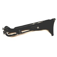 Bumper Cover Bracket Right hand for Subaru 57717FE640