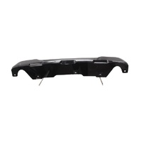 Bumper Guard Rear Blk 57734AN120 for Subaru